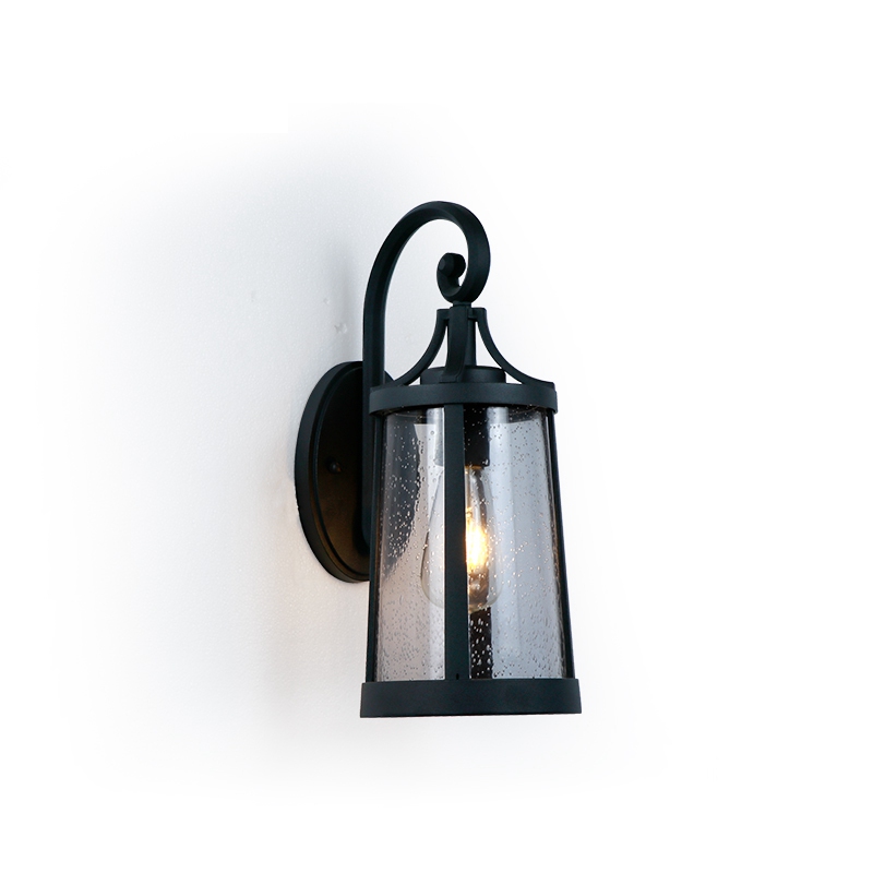 outdoor wall light