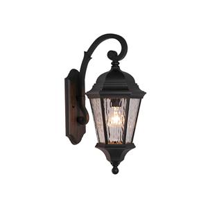 Outdoor Large Wall Light