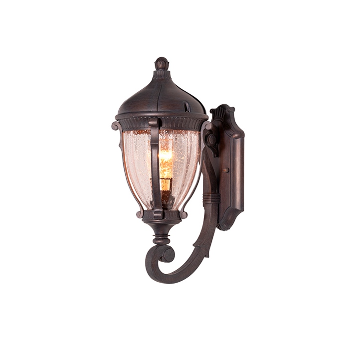 outdoor wall lamp