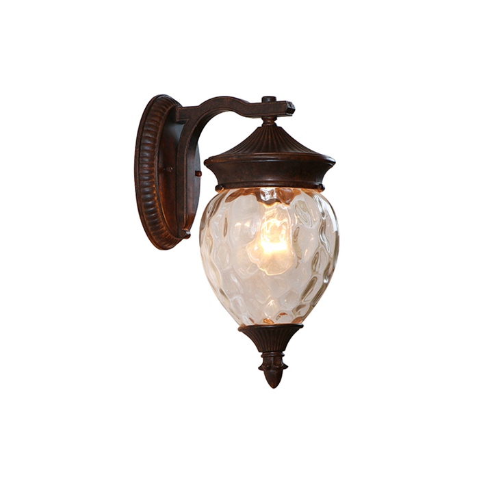 outdoor wall light