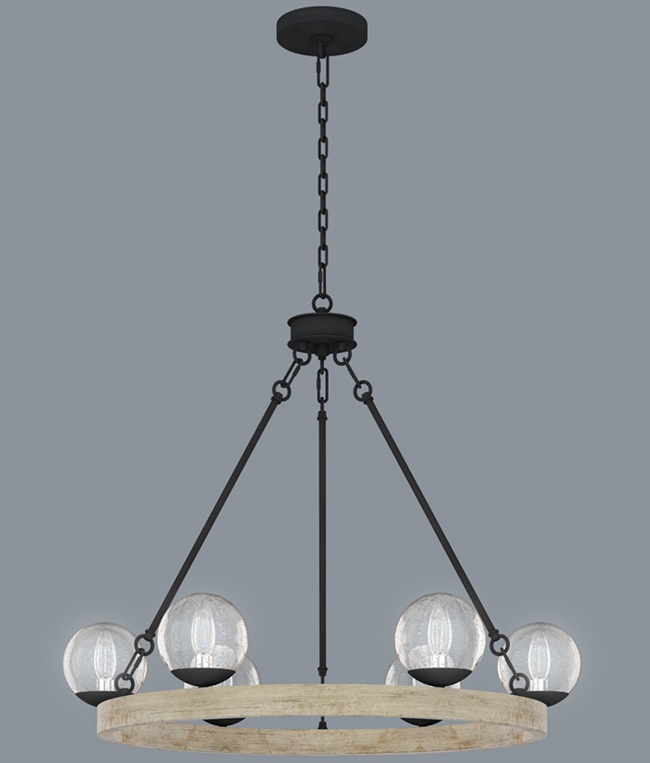 indoor pendant light