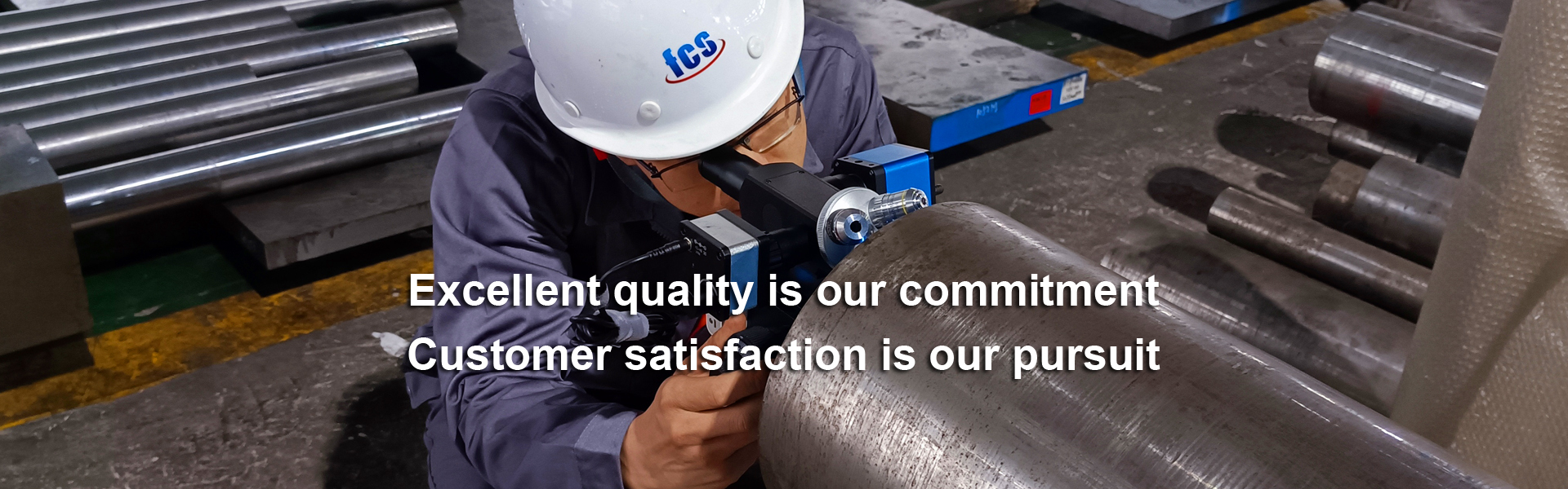 Mükemmel kalite taahhüdümüzdür ve müşteri memnuniyeti bizim arayışımızdır