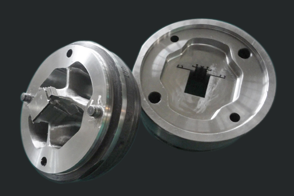 열간 금형강의 적용 범위