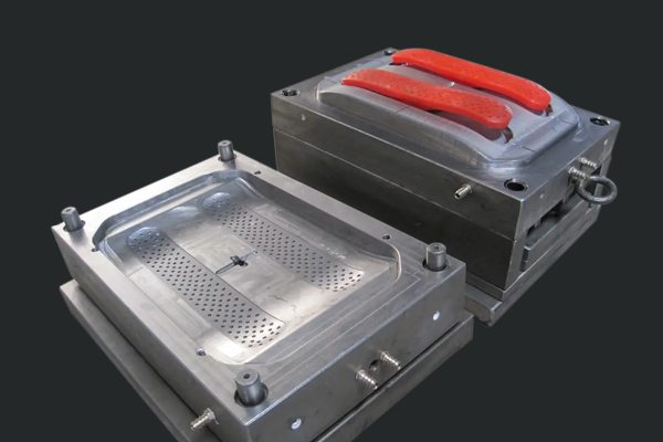 Classification of plastic mould steel