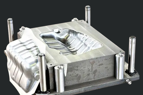 Application scope of cold working die steel