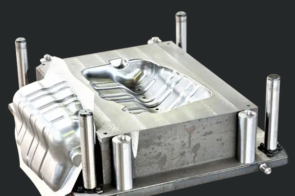 냉간 가공 금형강의 적용 범위