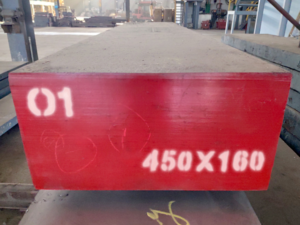 O1 Инструментальная сталь | 1,2510 | 100MnCrW4 | СКС3