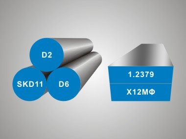 Cold Work Tool Steel
