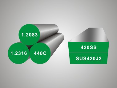 Plastic Mould Steel