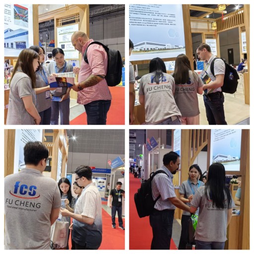 Fiera Die&Mould 2023 A Shanghai