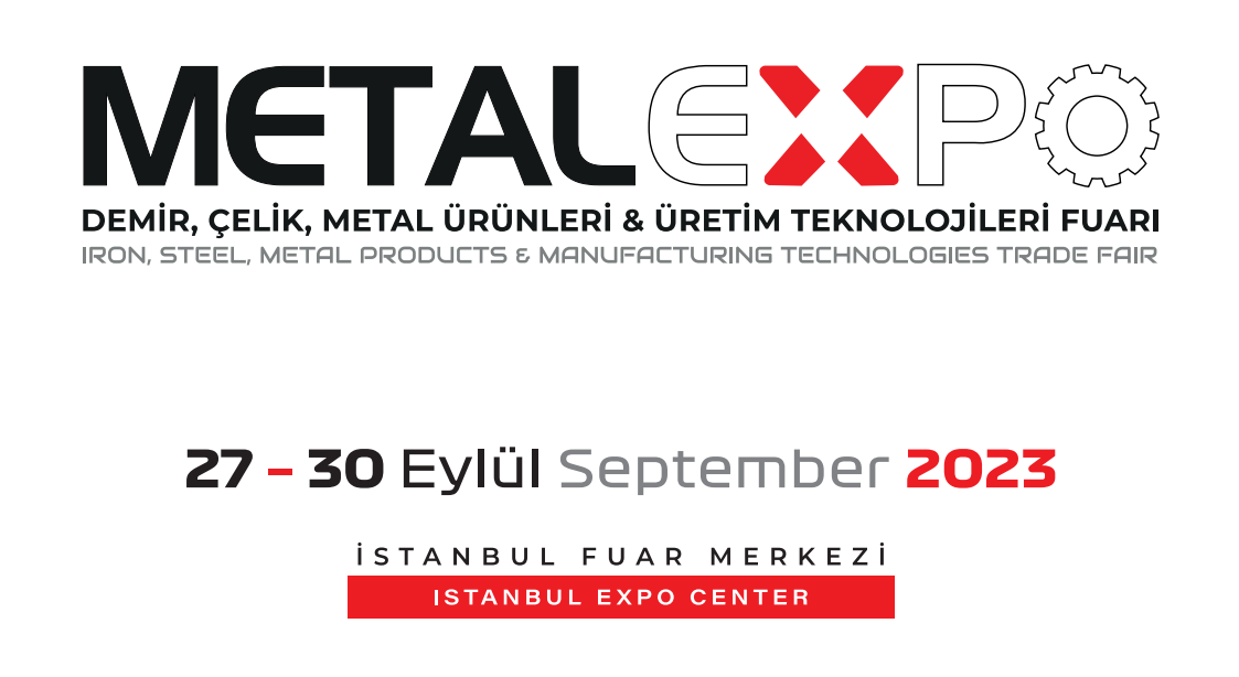 Istanbul Metal Expo 2023