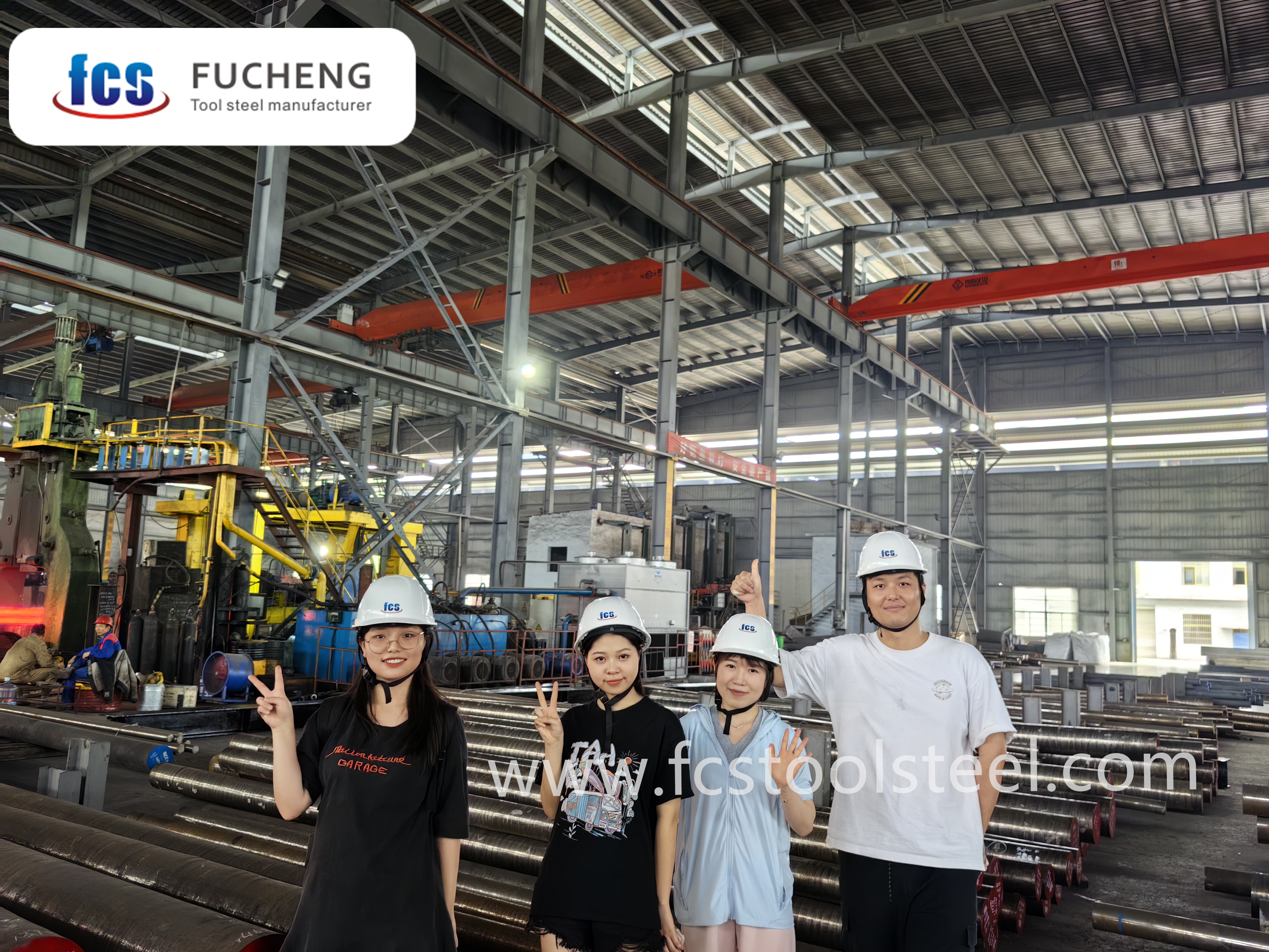 Hội nghị truyền hình nhà máy