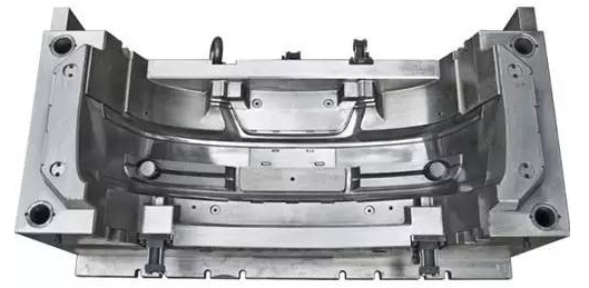 Heat Treatment Deformation and Prevention of Precision Mold