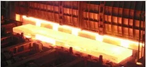 Термична обработка на стомана