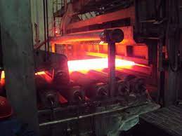 Steel Heat Treatment