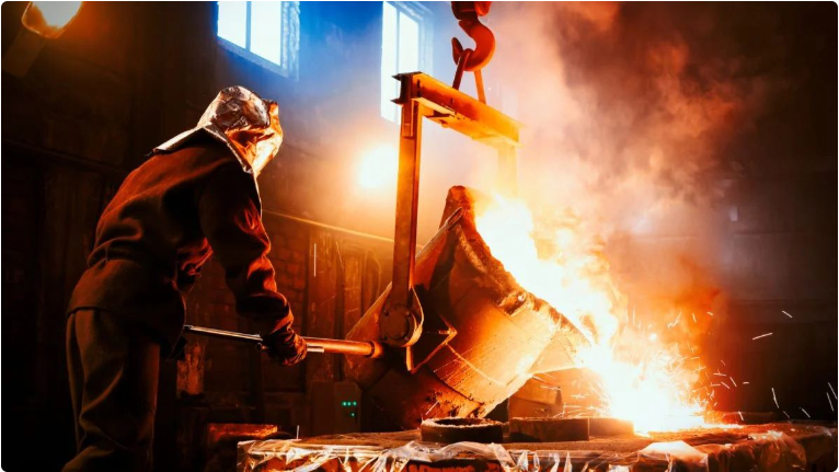 Goldman predicts steel prices further devaluation