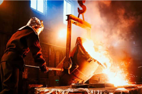 Goldman прогнозира по-нататъшно обезценяване на цените на стоманата