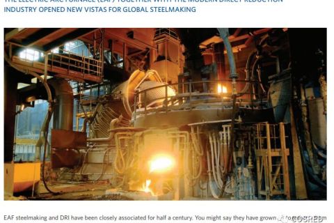 Кратко въведение във видовете EAF