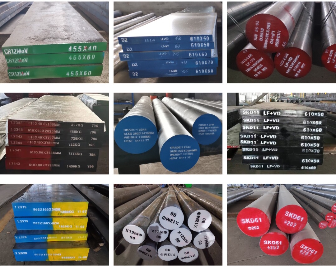 15 Residual Elements In Steel