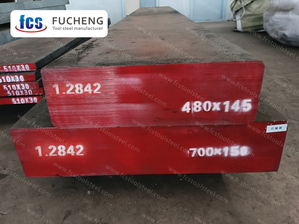 Comprar 1.2842 Acero para herramientas, 1.2842 Acero para herramientas Precios, 1.2842 Acero para herramientas Marcas, 1.2842 Acero para herramientas Fabricante, 1.2842 Acero para herramientas Citas, 1.2842 Acero para herramientas Empresa.