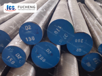 D2 Tool Steel | 1.2379 | X155CrVMo12-1 | SKD11