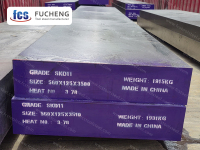 Thép công cụ SKD11