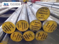 1.2379 Thép dụng cụ