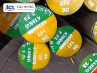 Инструментална стомана ФКС D6