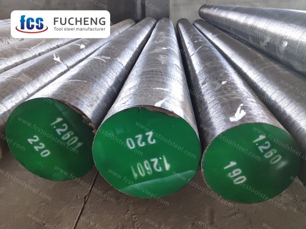 1.2601 Инструментална стомана