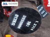 ФКС 1.2714 Инструментална стомана за гореща работа