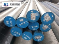 ФКС 1.2714 Инструментална стомана за гореща работа