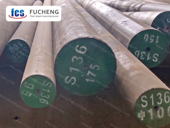 АИСИ С136/С136Х