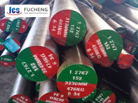 FCS 1.2767 Tool Steel