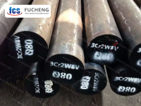 3Cr2W8V Инструментална стомана за гореща работа