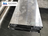 ФКС 9Cr18Mo пластмасова стомана за формоване
