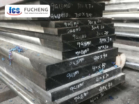 ФКС 9Cr18Mo пластмасова стомана за формоване