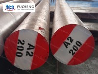 A2 Инструментална стомана | 1,2363 | X100CrMoV5 | SKD12 | Стомана BA2