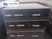 ФКС 4Cr13 Пластмасова стомана за формоване
