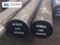 ФКС 4Cr13 Пластмасова стомана за формоване