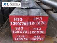 H13 Tool Steel | 1.2344 | X40CrMoV5-1 | SKD61 Hot Work Steel