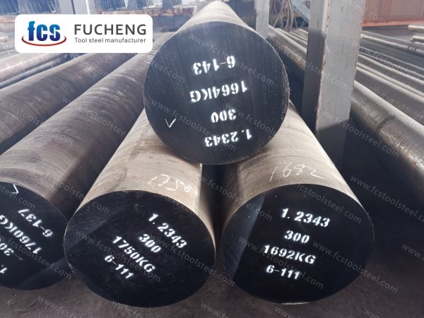 1.2343 Baja Perkakas