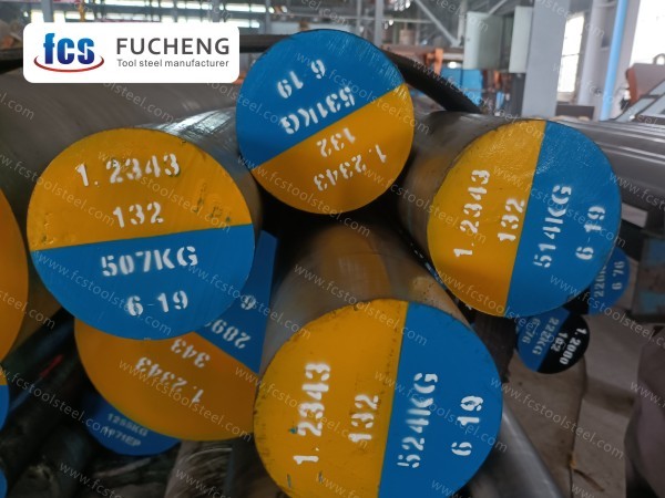 1.2343 Baja Perkakas