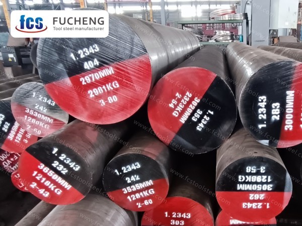 1.2343 Baja Perkakas