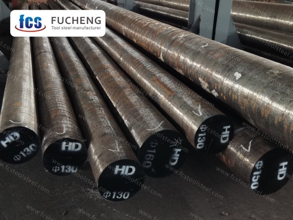 HD Hot Work Tool Steel