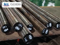 HD Hot Work Tool Steel