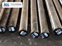 HD Hot Work Tool Steel