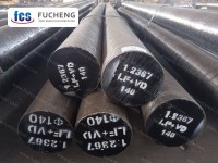 1.2367 Инструментална стомана