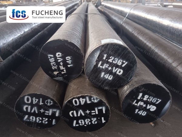 1.2367 Инструментална стомана