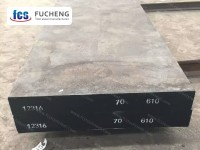 FCS 1.2316 Tool Steel
