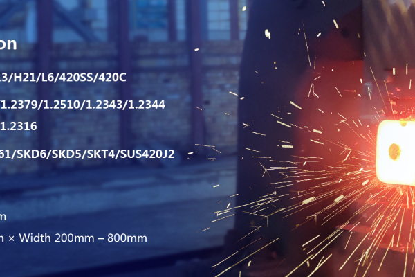 Issues that Need Attention in the Maintenance and Repair of Forging Furnaces